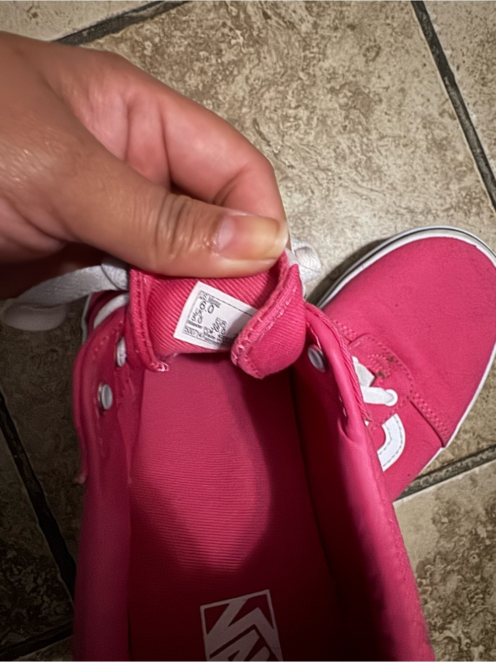 Vans - Picture 2 of 2